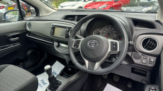 Toyota Yaris 1.4 D-4D Icon+ 5dr Diesel Hatchback